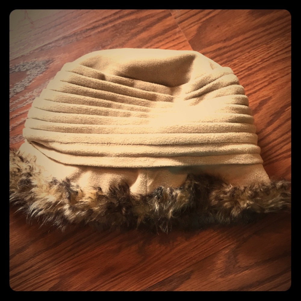Women’s hat